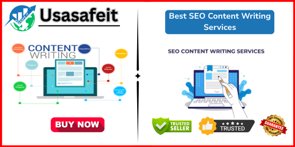 Best SEO Content Writing Services
