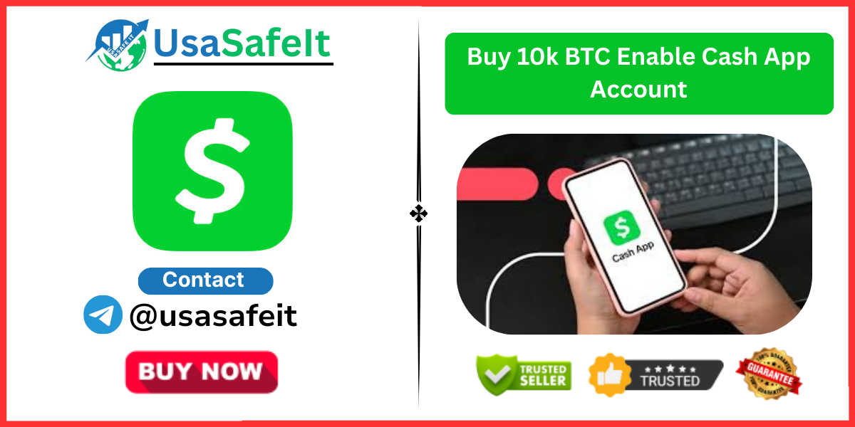 Buy 10k BTC Enable Cash App Account