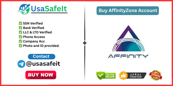 Buy AffinityZone Account