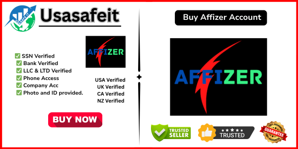 Buy Affizer Account