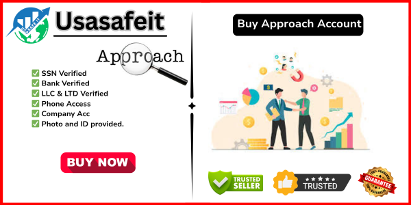 Buy Approach Account