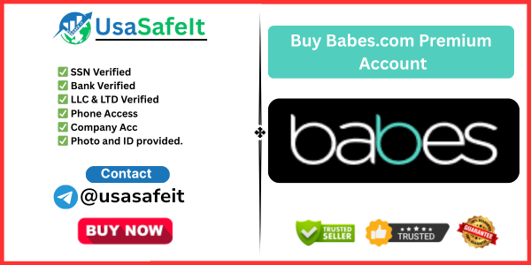 Buy Babes.com Premium Account