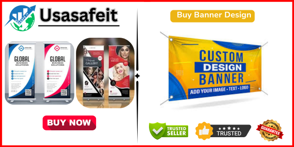Buy Banner Design