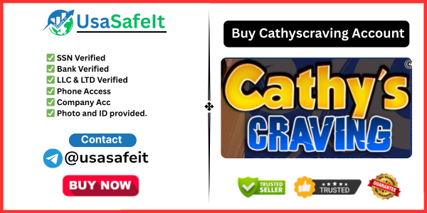 Buy Cathyscraving Account