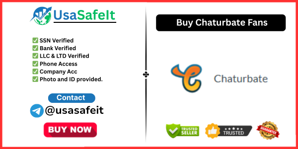 Buy Chaturbate Fans