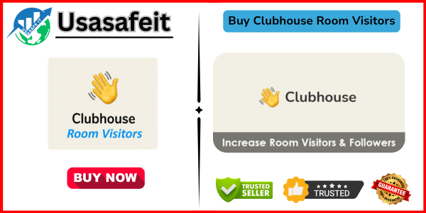 Buy Clubhouse Room Visitors