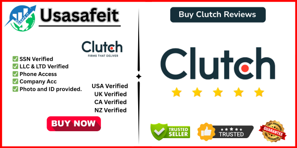 Buy Clutch Reviews