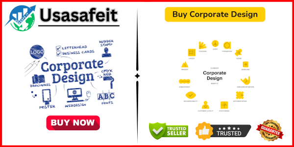 Buy Corporate Design