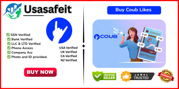 Buy Coub Likes