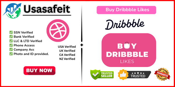 Buy Dribbble Likes