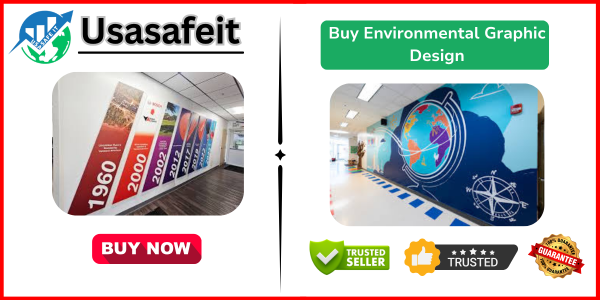 Buy Environmental Graphic Design