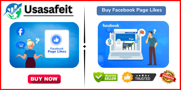 Buy Facebook Page Likes