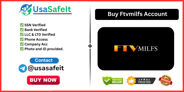Buy Ftvmilfs Account