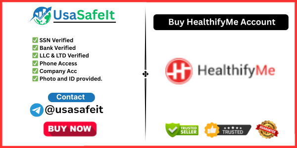 Buy HealthifyMe Account