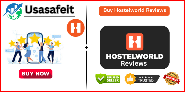 Buy Hostelworld Reviews