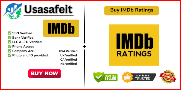 Buy IMDb Ratings