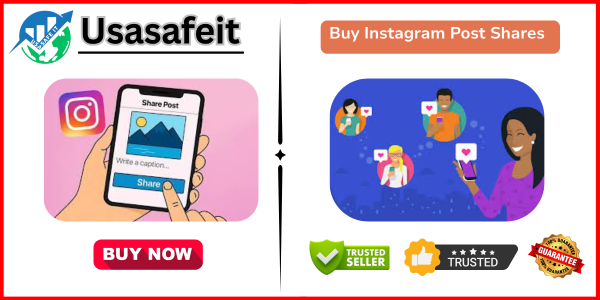 Buy Instagram Post Shares