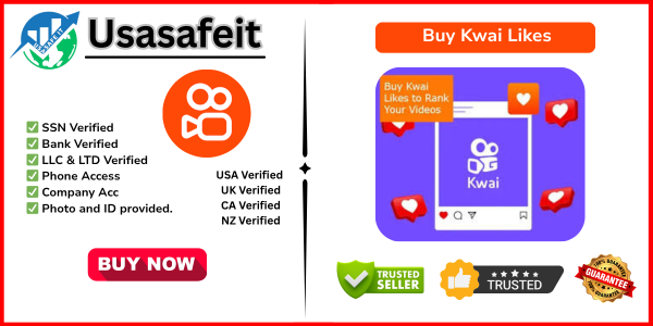 Buy Kwai Likes