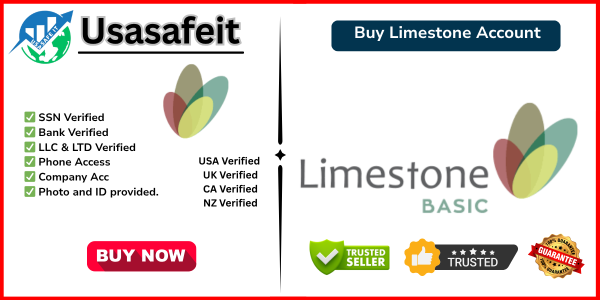 Buy Limestone Account