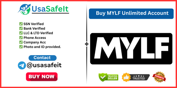 Buy MYLF Unlimited Account