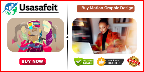 Buy Motion Graphic Design