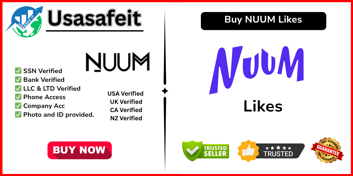 Buy NUUM Likes