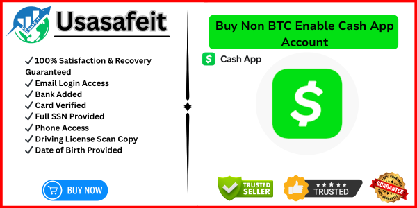 Buy Non Btc Enable Cash App Account