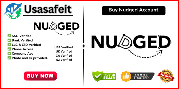 Buy Nudged Account