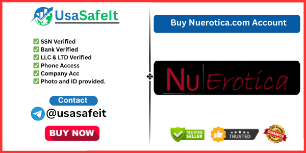 Buy Nuerotica.com Account