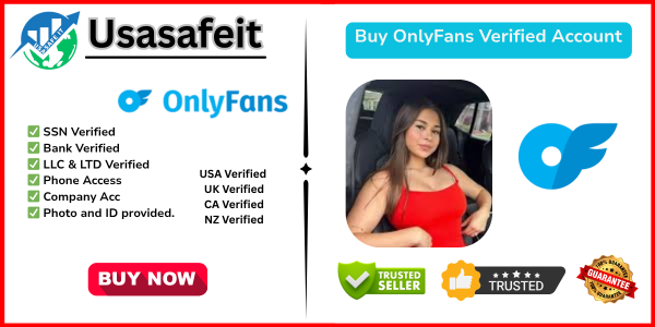 Buy OnlyFans Verified Account