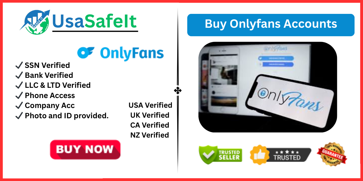 Buy Onlyfans Accounts