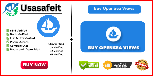 Buy OpenSea Views