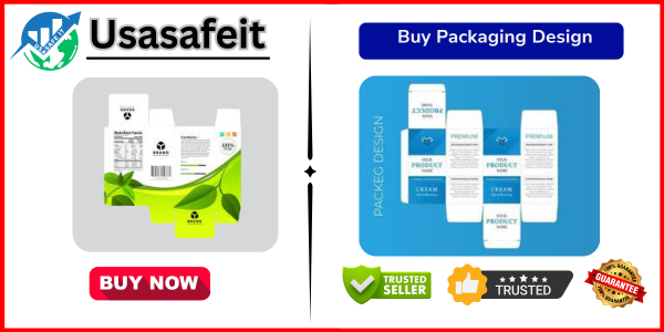 Buy Packaging Design