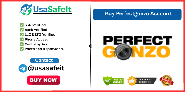 Buy Perfectgonzo Account