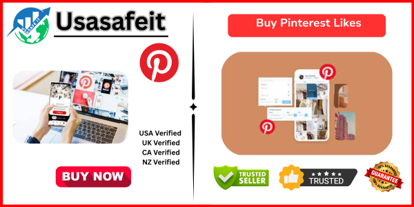 Buy Pinterest Likes