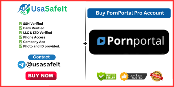 Buy PornPortal Pro Account