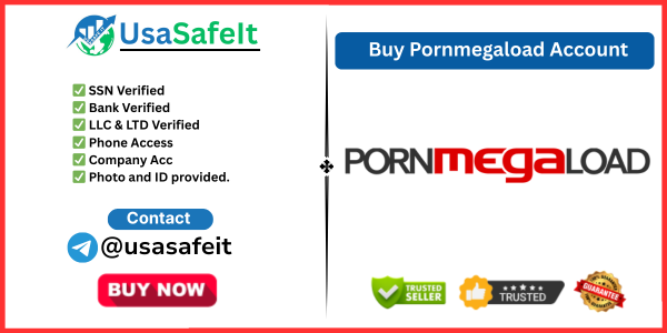 Buy Pornmegaload Account