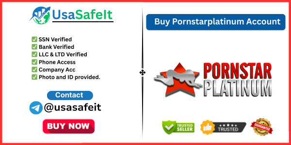 Buy Pornstarplatinum Account