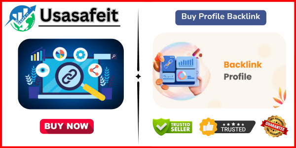 Buy Profile Backlink