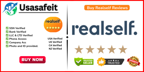 Buy Realself Reviews