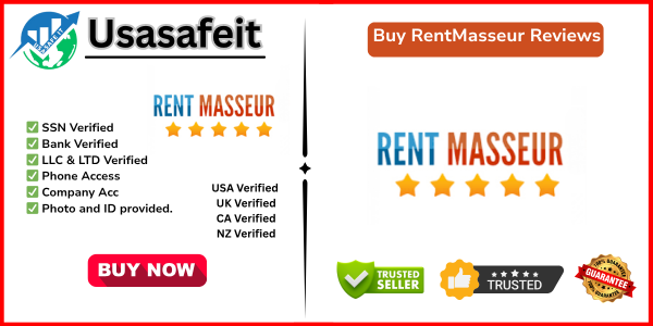 Buy RentMasseur Reviews