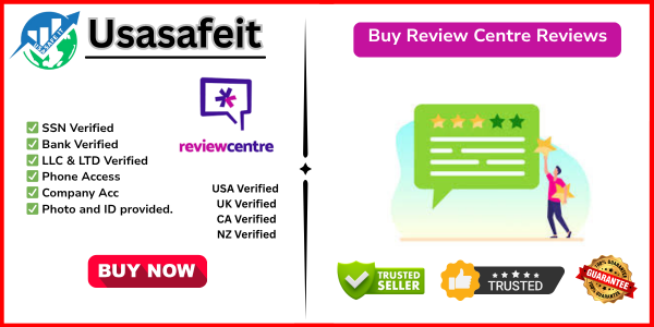 Buy Review Centre Reviews