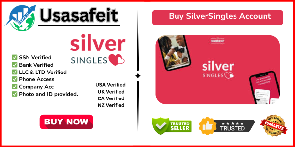 Buy SilverSingles Account