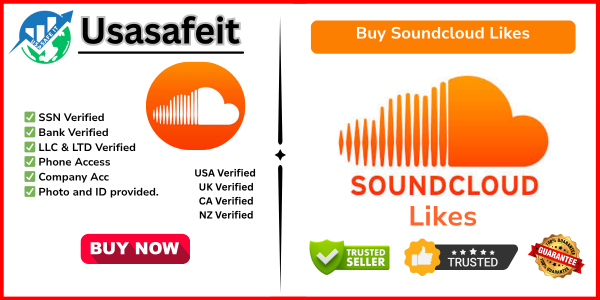 Buy Soundcloud Likes