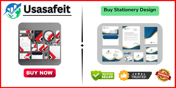 Buy Stationery Design