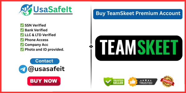 Buy TeamSkeet Premium Account