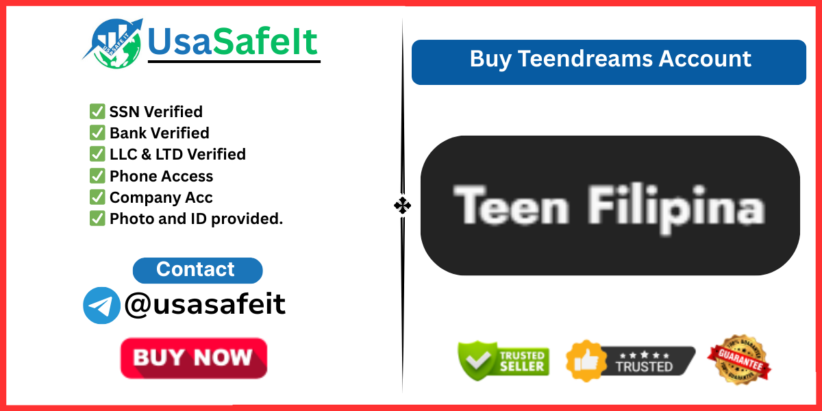 Buy Teenfilipina.com Account