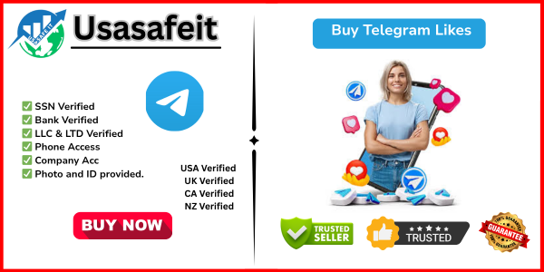 Buy Telegram Likes