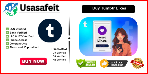 Buy Tumblr Likes