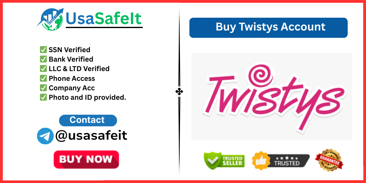 Buy Twistys Account